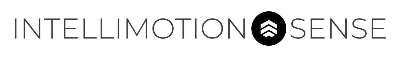IntelliMotion Sense