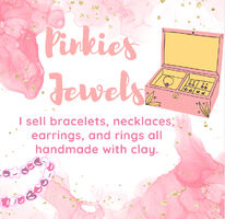 Pinkies Jewels