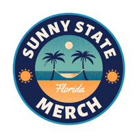 Sunny State Merch