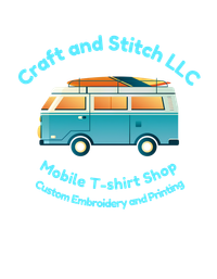 Craft and Stitch LLC