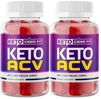 Keto Cider Fit Gummies Canada: Sculpting Your Body, One Gummy at a Time