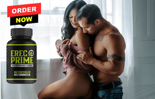  Erec Prime Male Enhancement - For Men are Clinically Proven to Boost Libido, Sexual Performance, and Sexual Endurance.