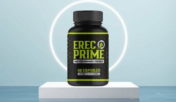 Erec Prime Male Enhancement