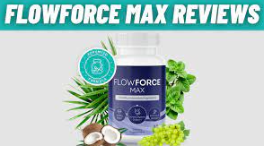FlowForce Max United States