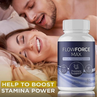 FlowForce Max Male Enhancement