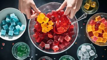 Does Super Health Male Enhancement Gummies work?