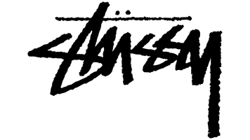  The iconic streetwear Stussy Clothing brand was Founded in California. It has risen from skatepark fame to fashion catwalk fame, becoming a symbol of streetwear. This streetwear brand from California has been shaping trends for over thirty years and is best known for its graphic prints on T-shirts.