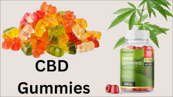 What Exactly Are Bioheal CBD Gummies US?