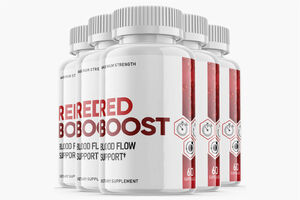  Red Boost Get Long Lasting Performance in Bed