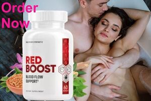  Red Boost ♡ Reviews