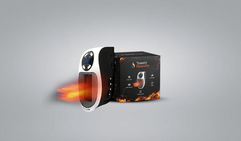 Toasty Heater Reviews CAUTION REVEALED Read Before Buying