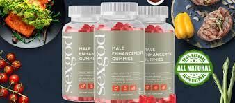 Unlocking Potential with Sexgod Male Enhancement Gummies