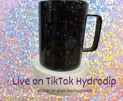 HYDRODIP:LIVE ON TIKTOK - #5