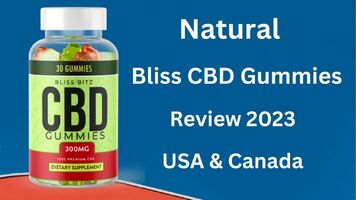 How to Use Bliss Rise CBD Gummies