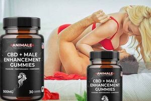 Super Health Male Enhancement Gummies  – Does This Product Really Work?