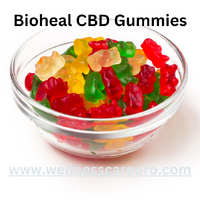 Bioheal CBD Gummies - #3