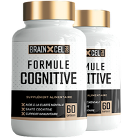Brain Xcel Pro Cognitive Formula Canada: Unleashing Mental Prowess Up North