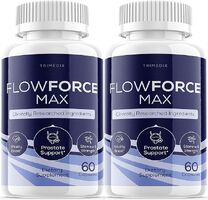 Flow Force Max Canada