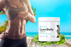 Ikaria Lean Belly Juice : Real Customer Results - #1