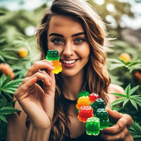 Radiant Ease CBD Gummies: Reviews, Mental Health, Chronic Aches, Joint Pain, 100% Natural (Scam Or Legit) & Buy Now!