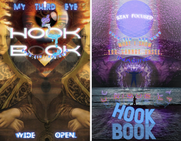 qb Hook Book