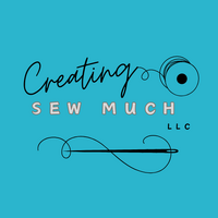 Creating Sew Much