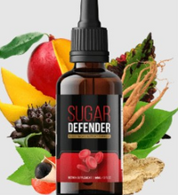 Sugar Defender Review Does This Product Really Work?