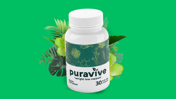 What Is Puravive?