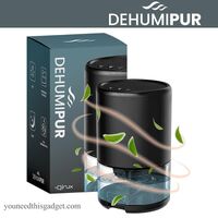 Qinux DeHumiPur  Reviews – Worth it?