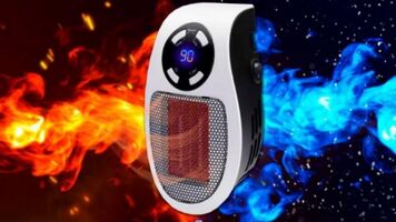 How Does the Ultra Heater Pro UK Work?