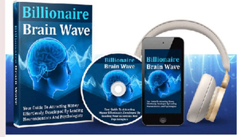 Billionaire Brain Wave Review - Abundance Frequency Billionaire Brain Download Before Gone