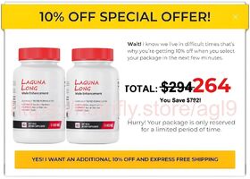 Laguna Long Male Enhancement