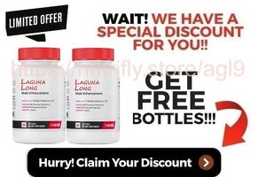 Laguna Long Male Enhancement