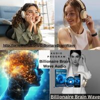 Billionaire Brain Wave Audio - #1