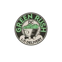 The best value weed in DC.      Delivered straight to your door. 