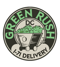 Green Rush DC