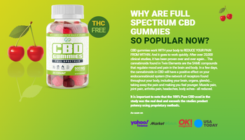 BioHeal CBD Gummies Reviews - Hidden Truth 2024 BioHeal CBD Gummies  Don’t Buy Until You Read This!!