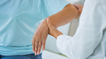 Rheumatoid Arthritis