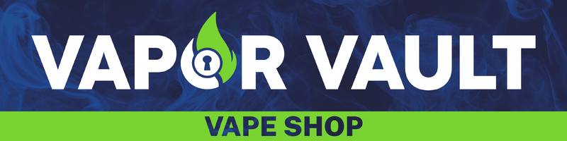 Vapor Vault - Vape Online Store