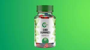 RadiantEase CBD Gummies Reviews (Serious WARNING!!) IS IT ANOTHER SCAM???