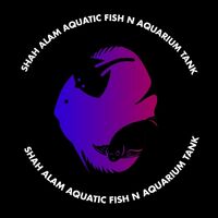 Shah Alam Aquatic Fish & Aquarium Tank