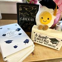 Gifts for the Grads