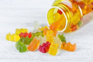 Radiantease CBD Gummies  Reviews: Scam or Legit? Does It Work?