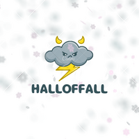 Hall of Fall