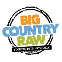 Big Country Raw