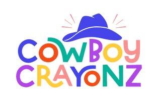 Cowboy Crayonz