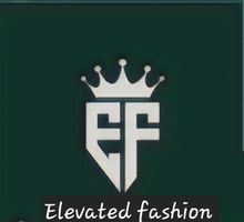 Elevated fashion