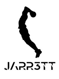 Jarrett Harris ( Athlete)